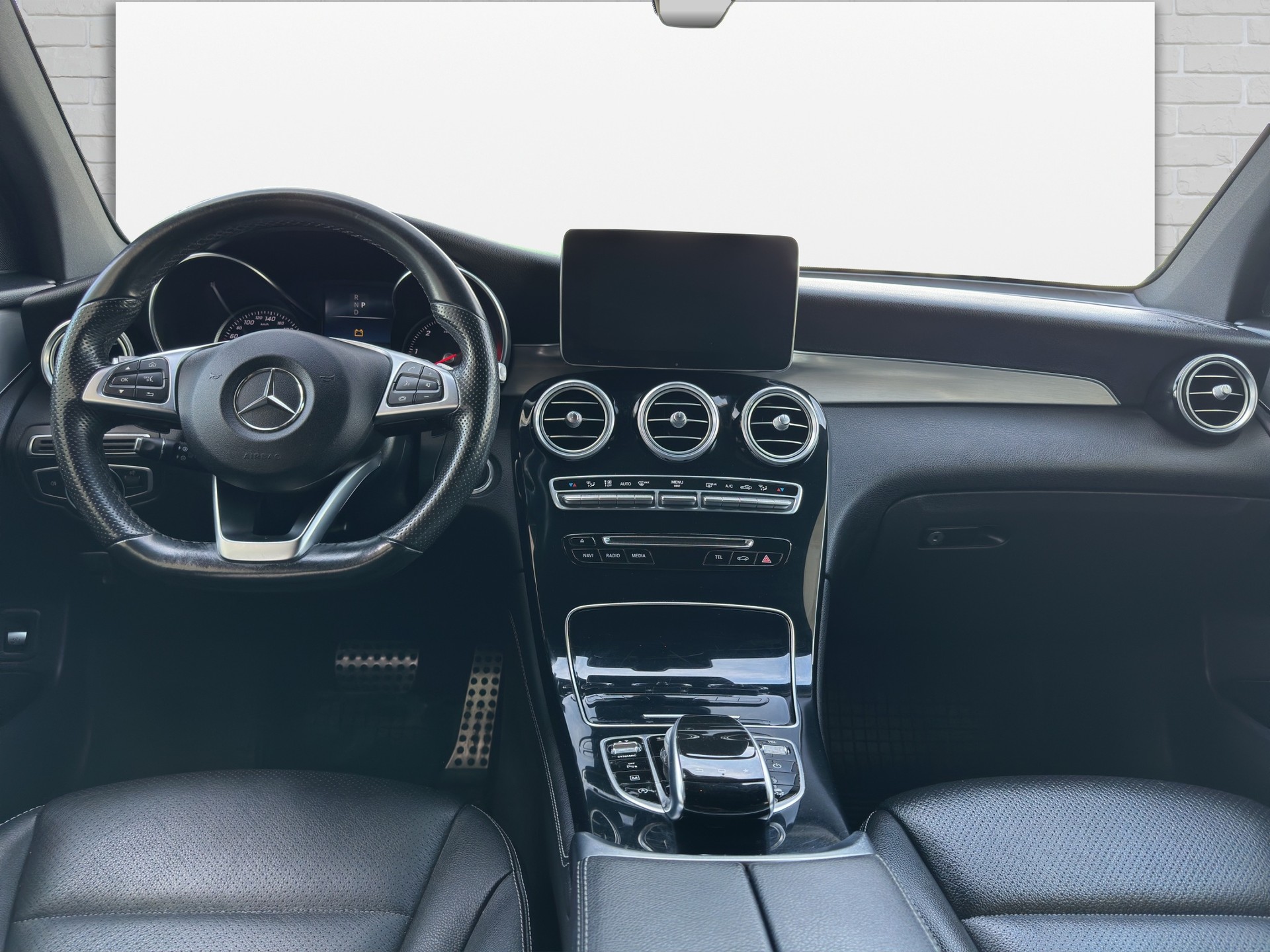 MERCEDES-BENZ GLC 250 d 4Matic 9G-Tronic-image-8