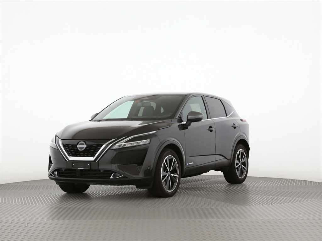 NISSAN Qashqai 1.5 VC-T e-Power Tekna
