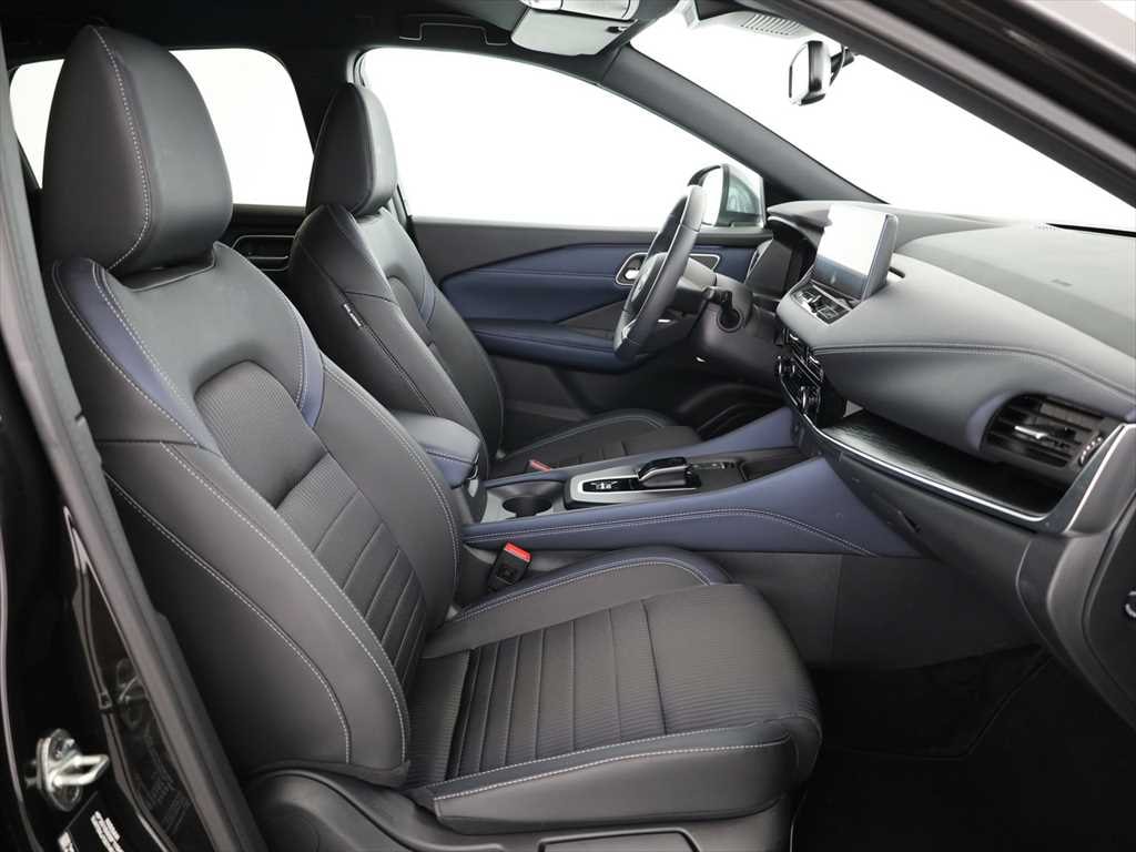 NISSAN Qashqai 1.5 VC-T e-Power Tekna-image-3