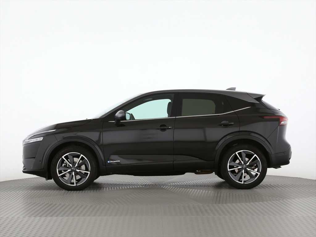 NISSAN Qashqai 1.5 VC-T e-Power Tekna-image-2