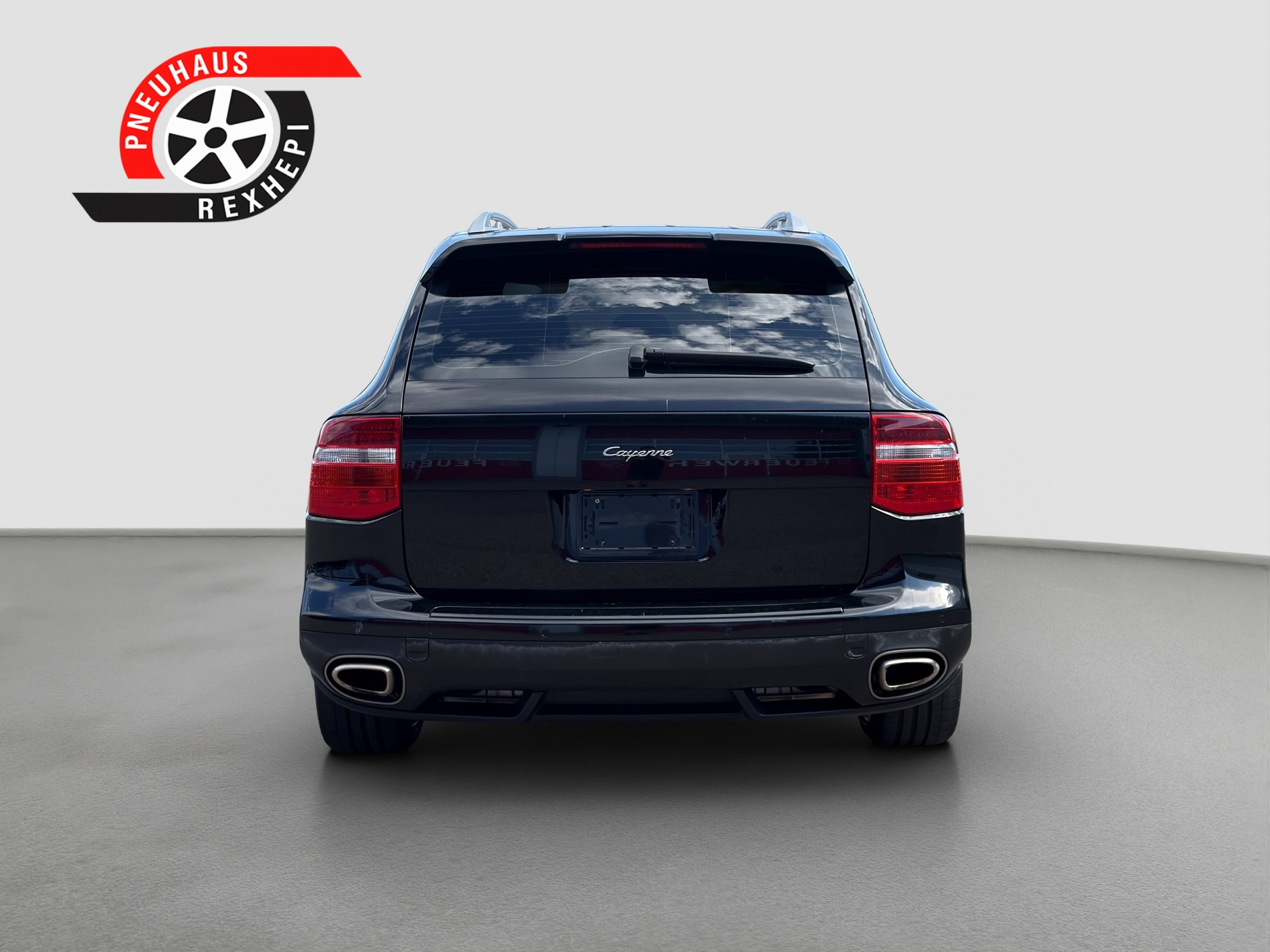 PORSCHE Cayenne 3.6 V6 „22 Zoll“-image-4