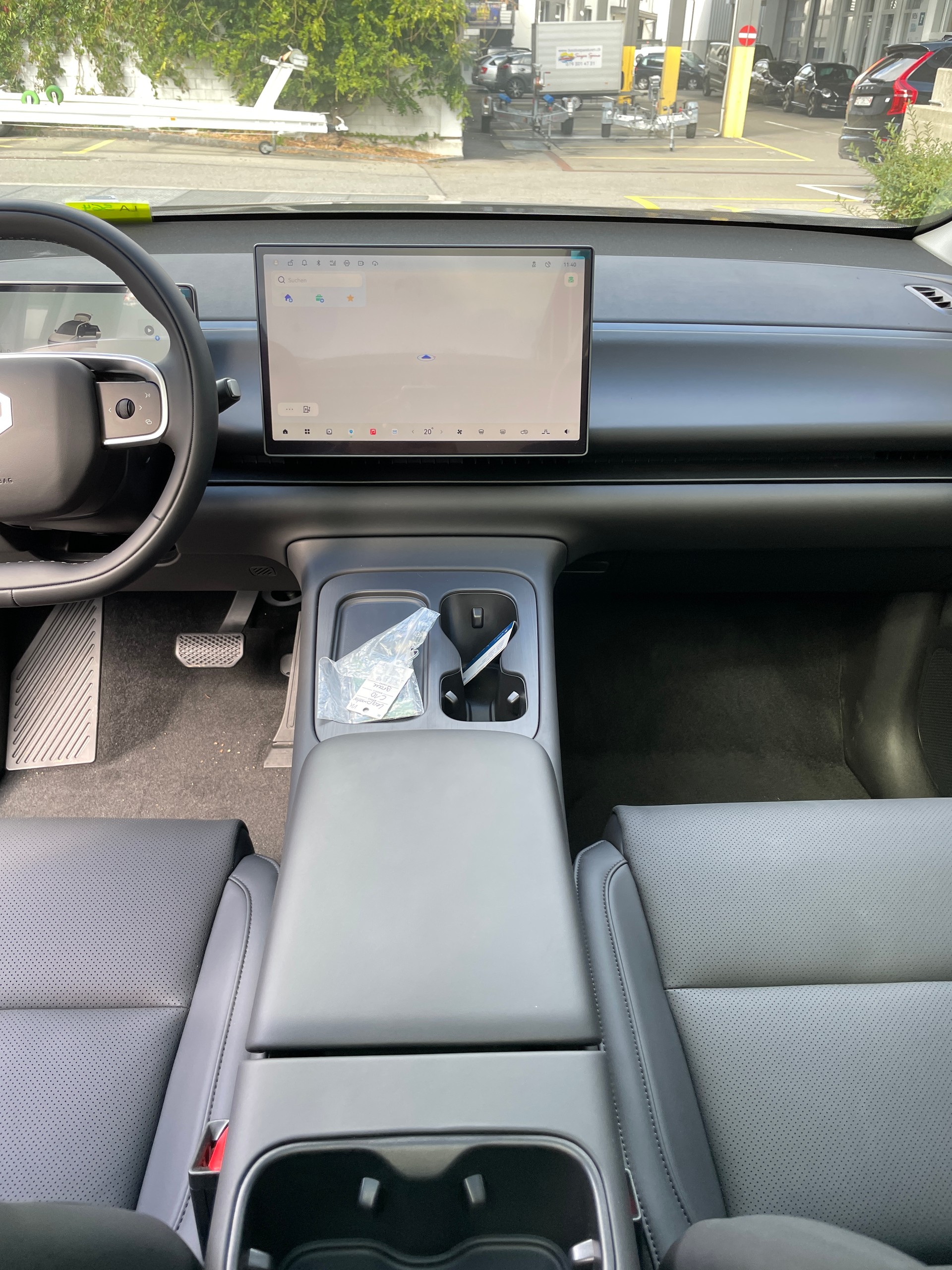 LEAPMOTOR C10 82kWh AWD ProMax Design 598hk AWD-image-16