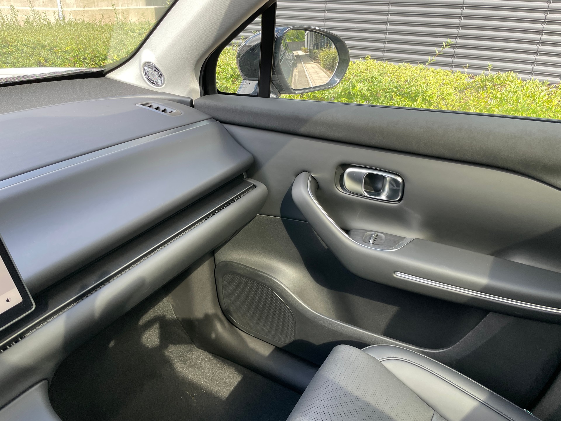 LEAPMOTOR C10 82kWh AWD ProMax Design 598hk AWD-image-25