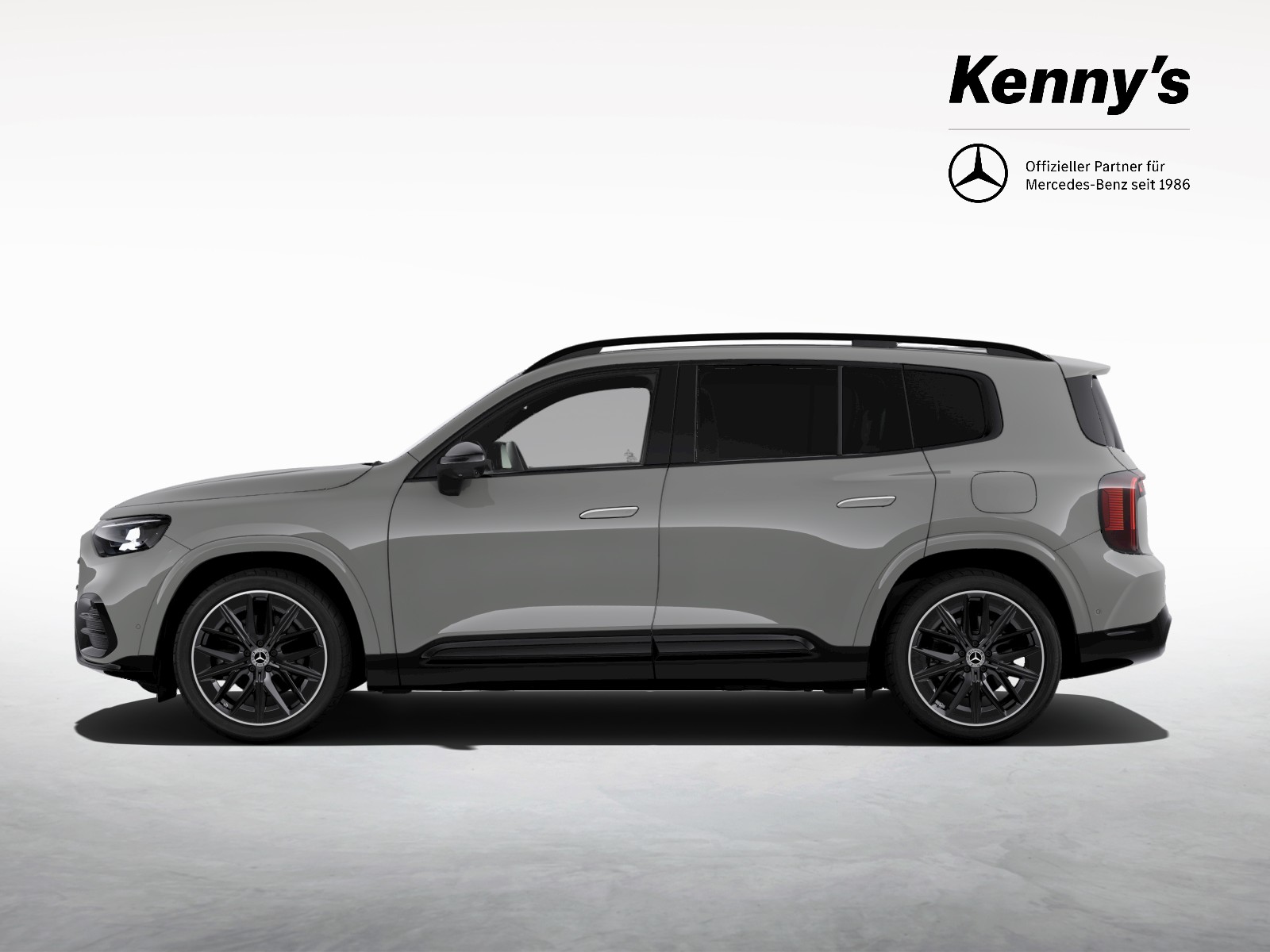 MERCEDES-BENZ GLB 200-showroom-element-2