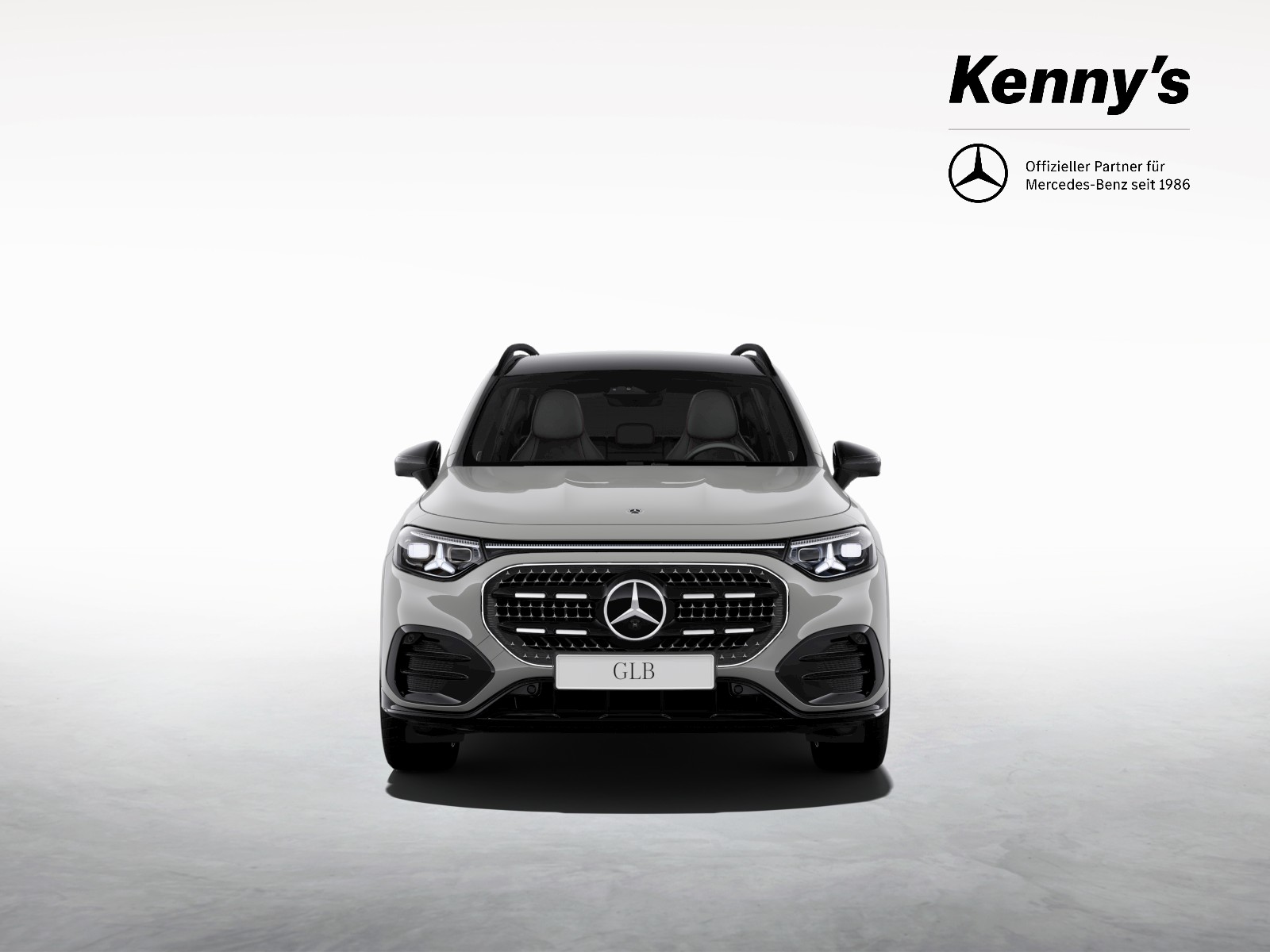 MERCEDES-BENZ GLB 200-showroom-element-1