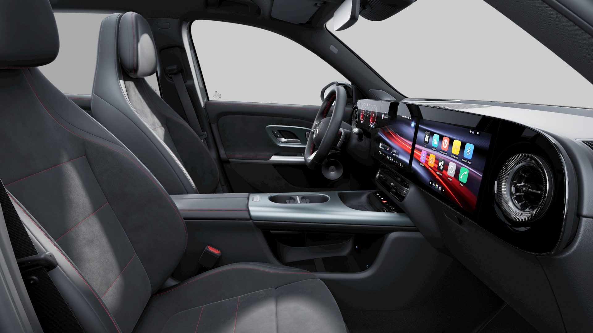 MERCEDES-BENZ GLB 200-image-5