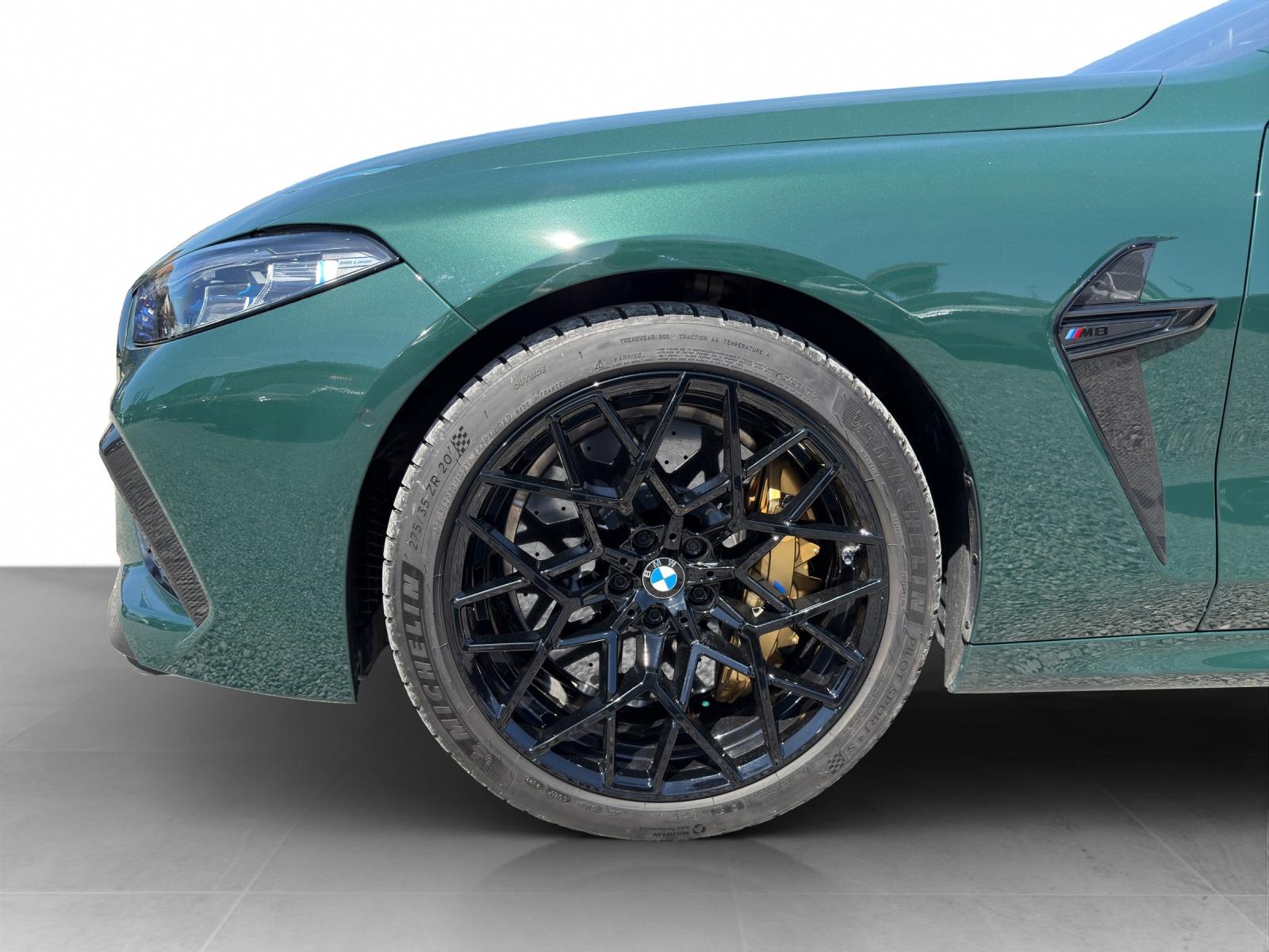 BMW M8 xDrive M Competition Gran Coupé-image-25