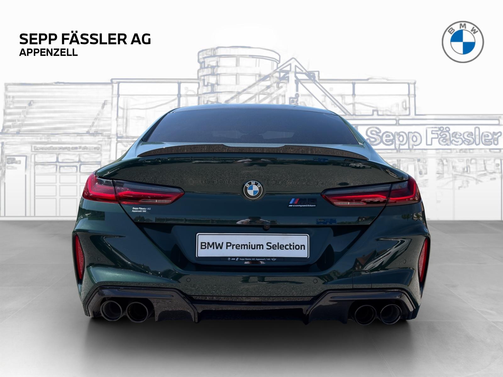 BMW M8 xDrive M Competition Gran Coupé-showroom-element-3