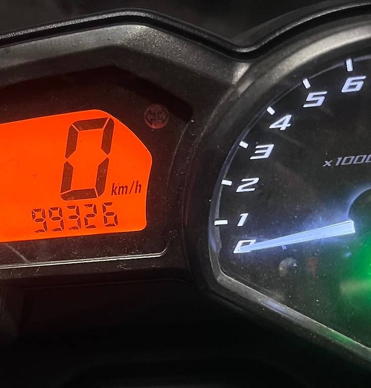YAMAHA XJ 6-image-3