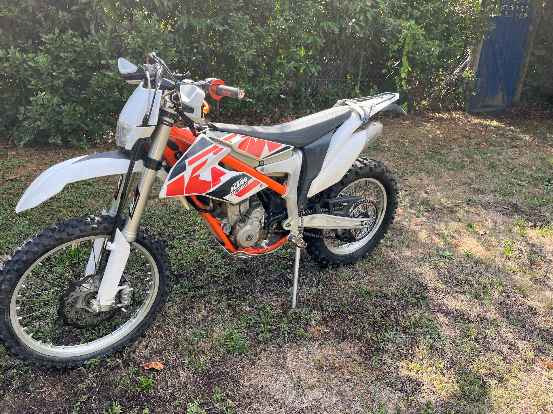 KTM 350 F Freeride-image-4