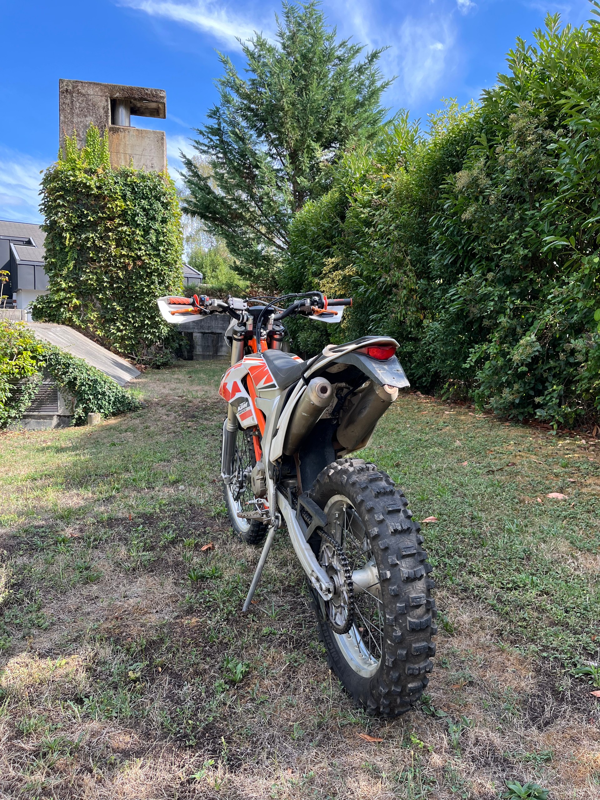 KTM 350 F Freeride-image-5