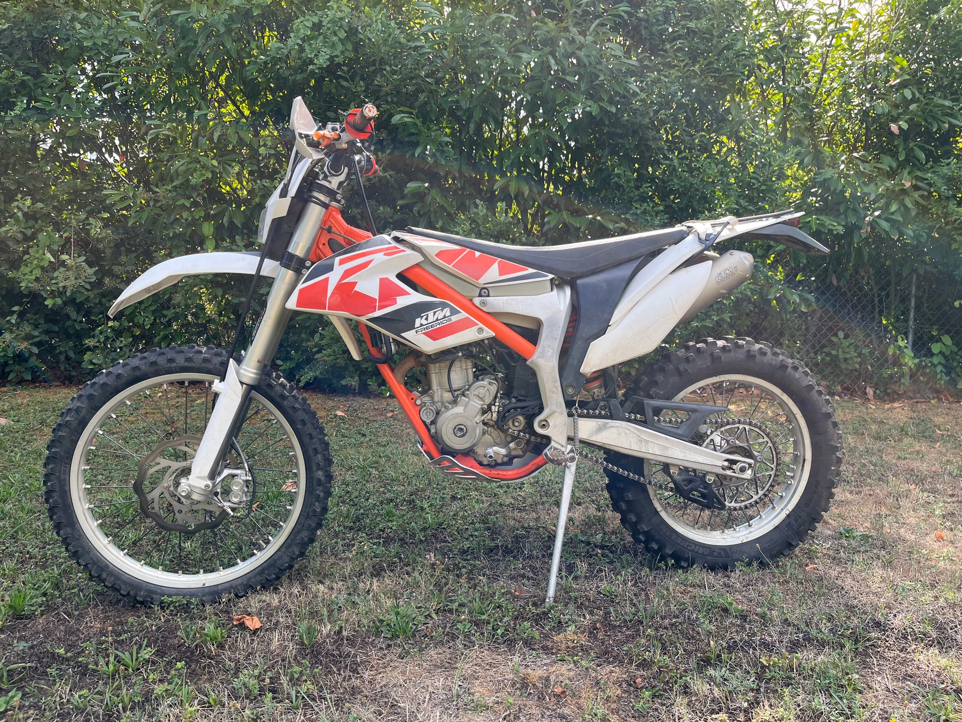 KTM 350 F Freeride-image-3