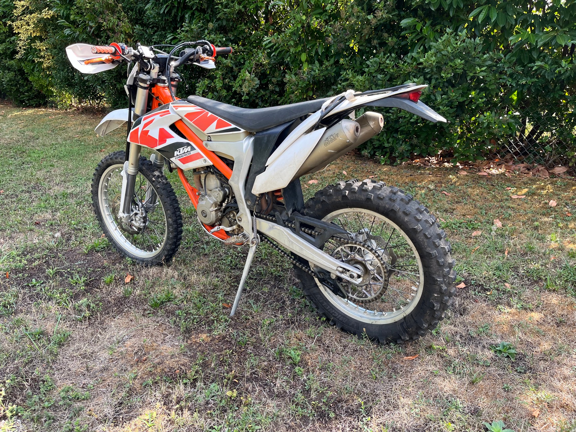 KTM 350 F Freeride-image-1