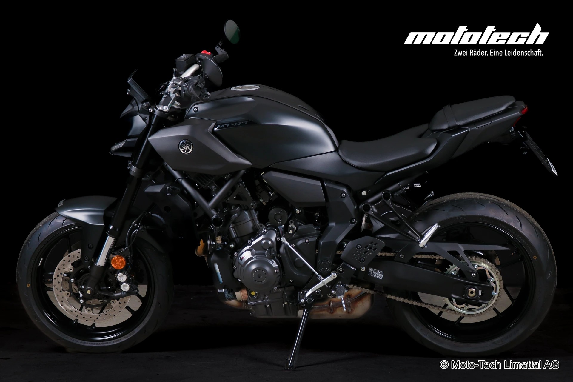 YAMAHA MT-07 STAGE 1 (35KW) MY26-image-4