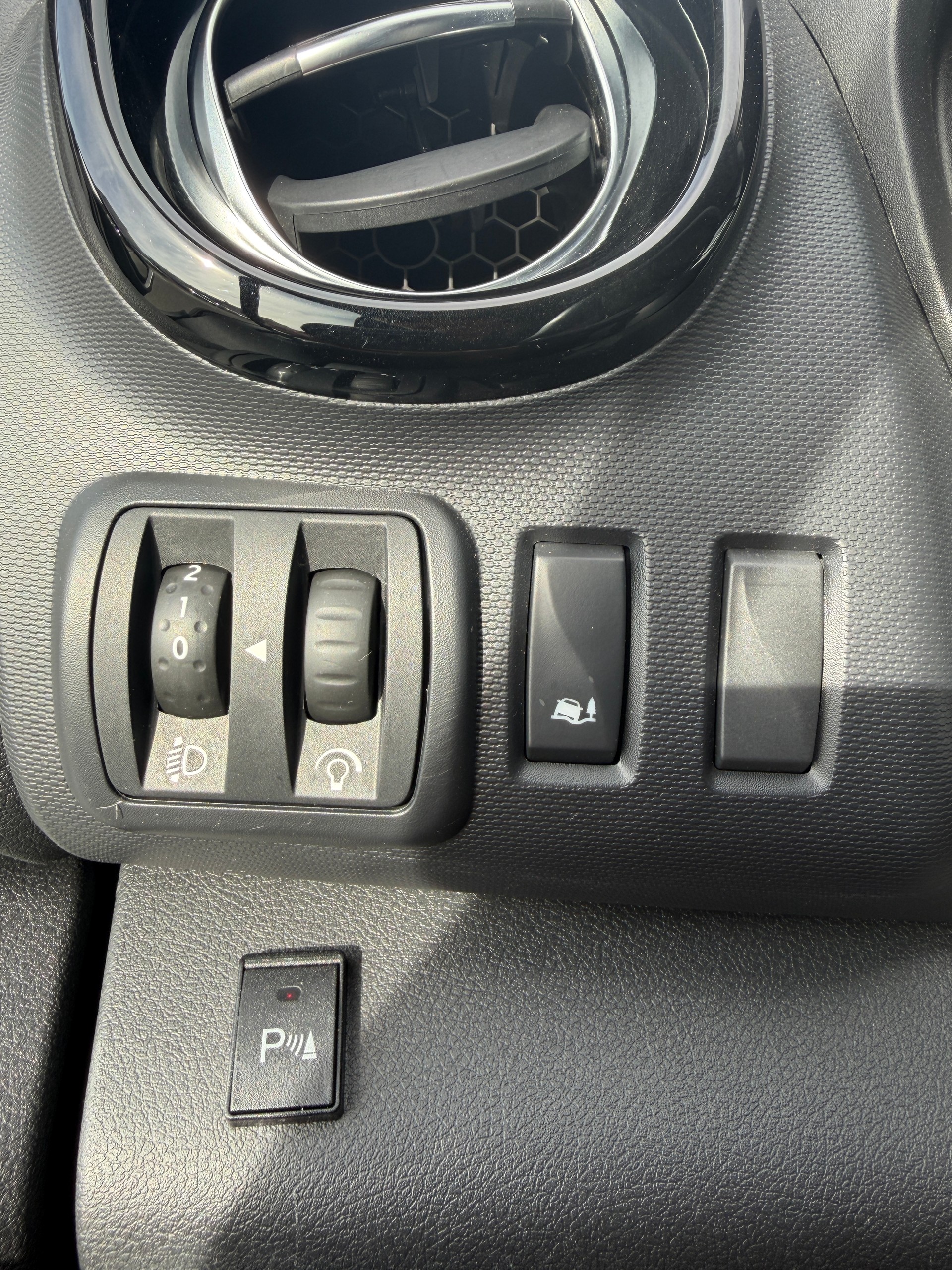 RENAULT Trafic Spaceclass 2.0 dCi Blue 170-image-13