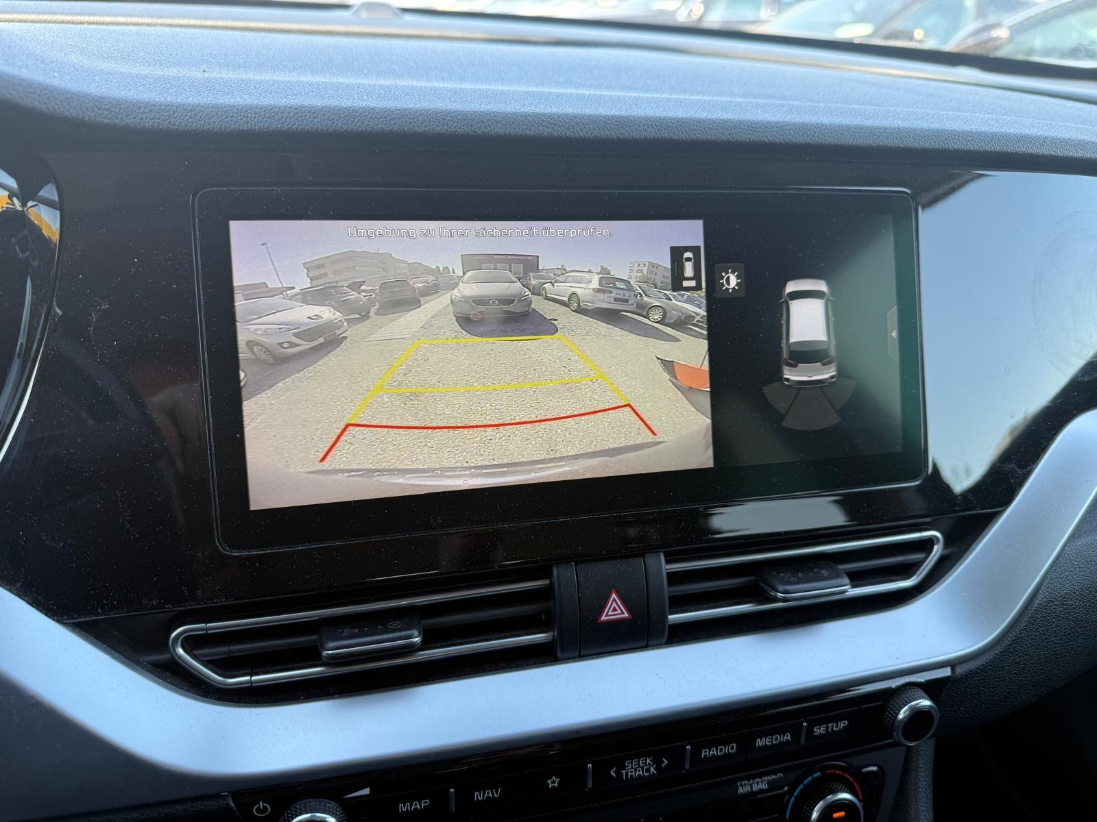 KIA Niro 1.6 GDi Hybrid Power 2020-image-12