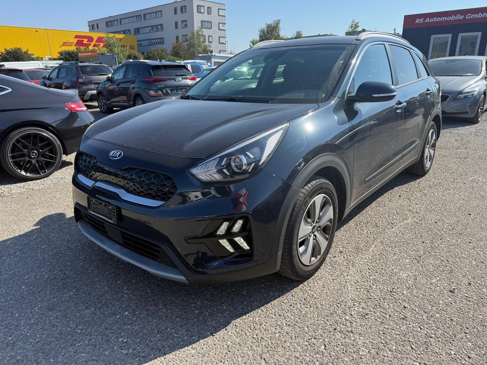 KIA Niro 1.6 GDi Hybrid Power 2020-showroom-element-2