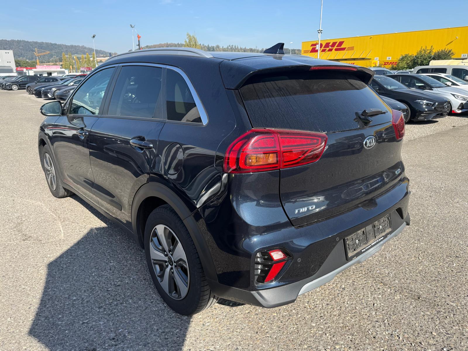 KIA Niro 1.6 GDi Hybrid Power 2020-showroom-element-3