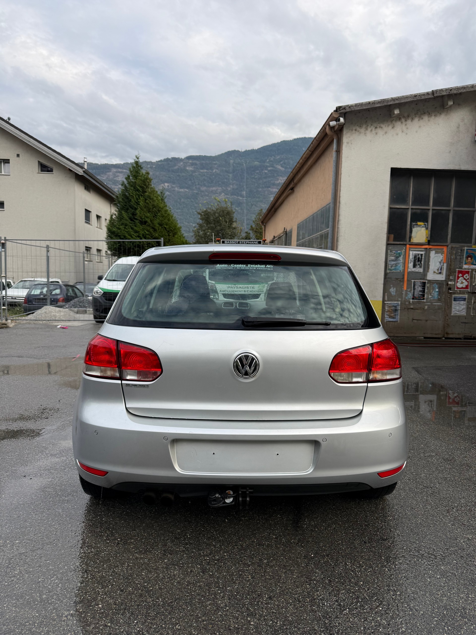 VW Golf 1.4 TSI Highline DSG-image-7