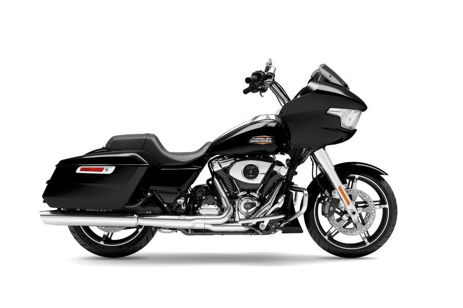 HARLEY-DAVIDSON FLTRX Road Glide 117-image-0