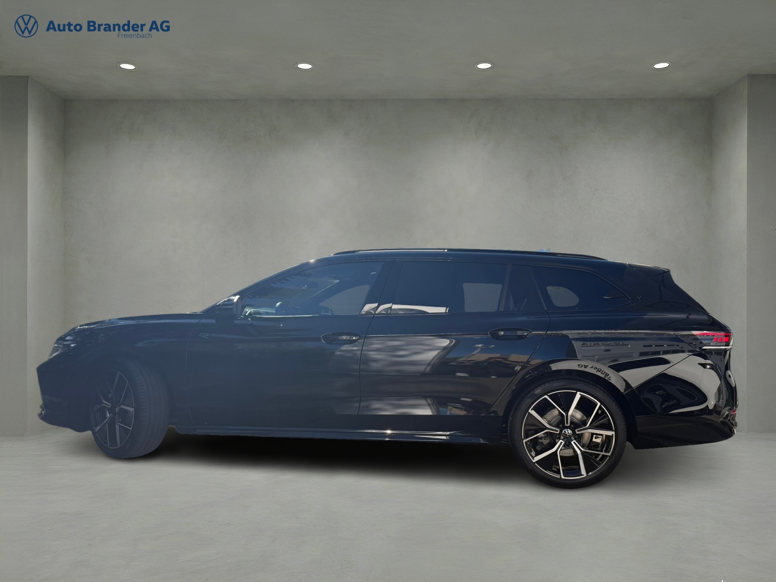 VW Passat Variant 2.0 TDI evo R-Line 4 Motion DSG-showroom-element-3