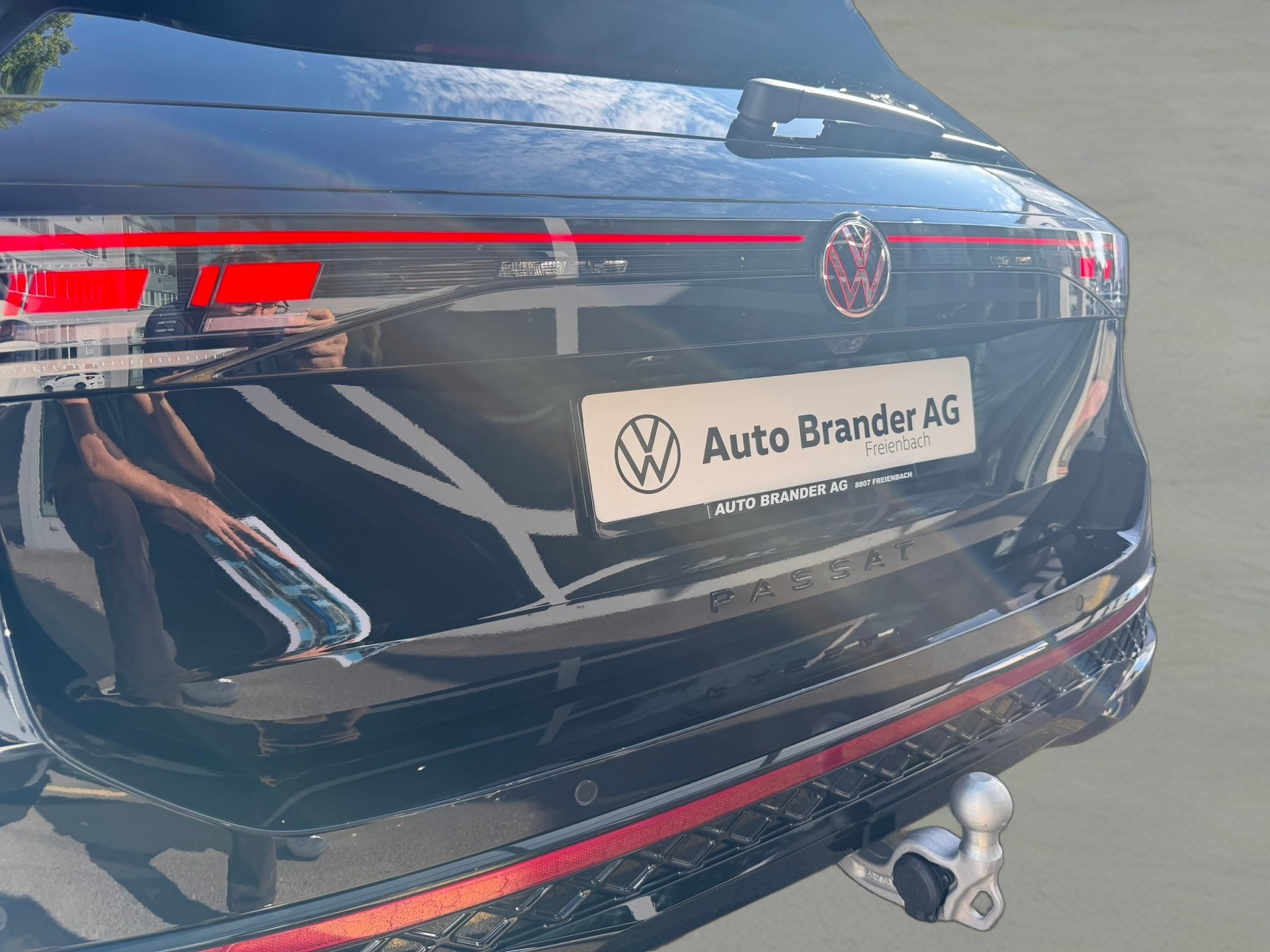 VW Passat Variant 2.0 TDI evo R-Line 4 Motion DSG-image-31