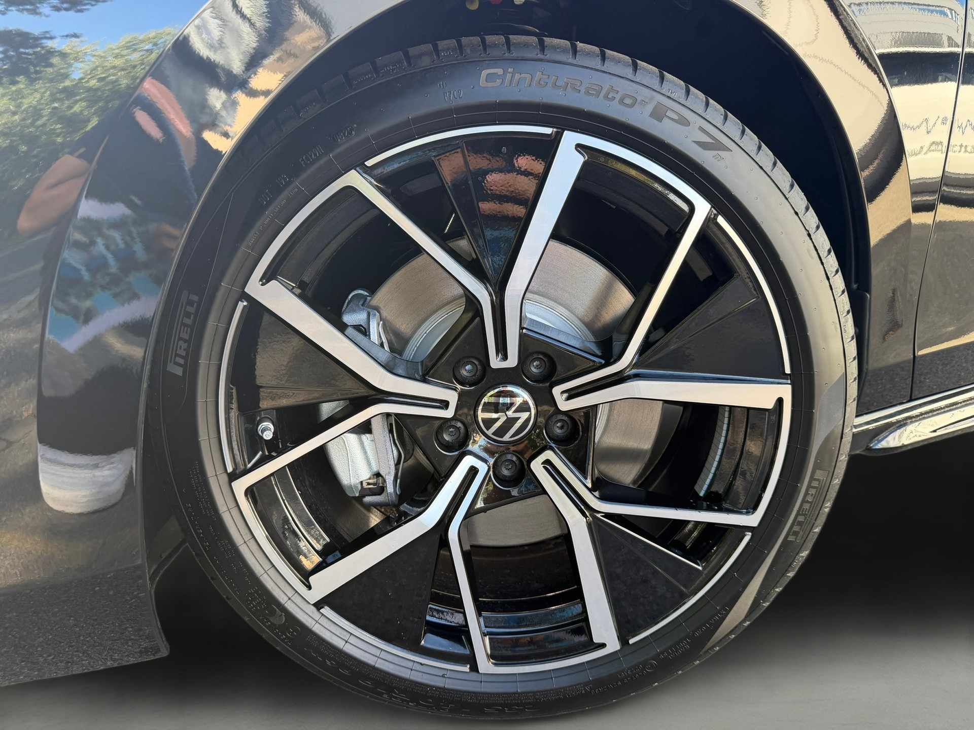 VW Passat Variant 2.0 TDI evo R-Line 4 Motion DSG-image-7