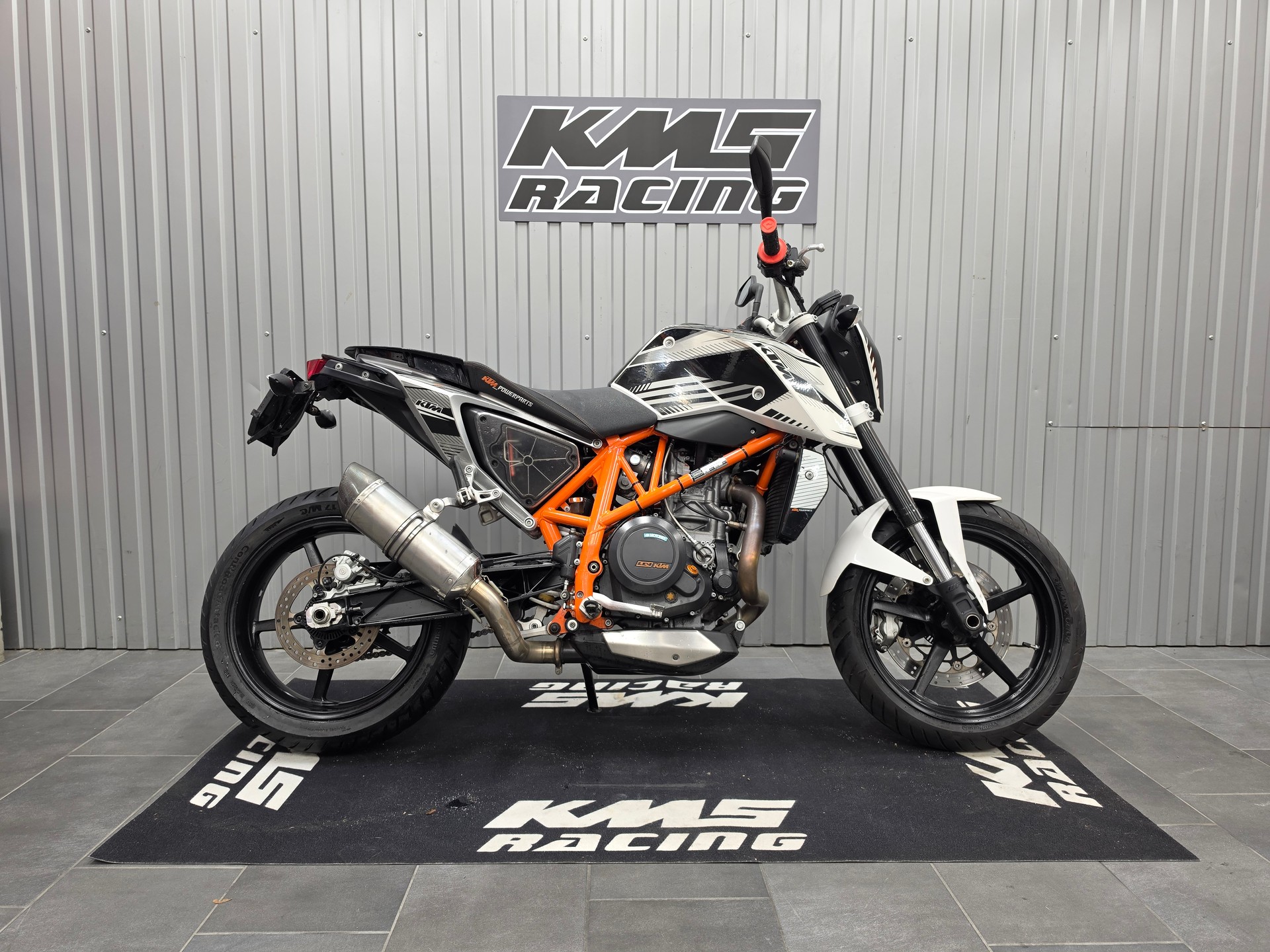 KTM 690 Duke ABS-image-0