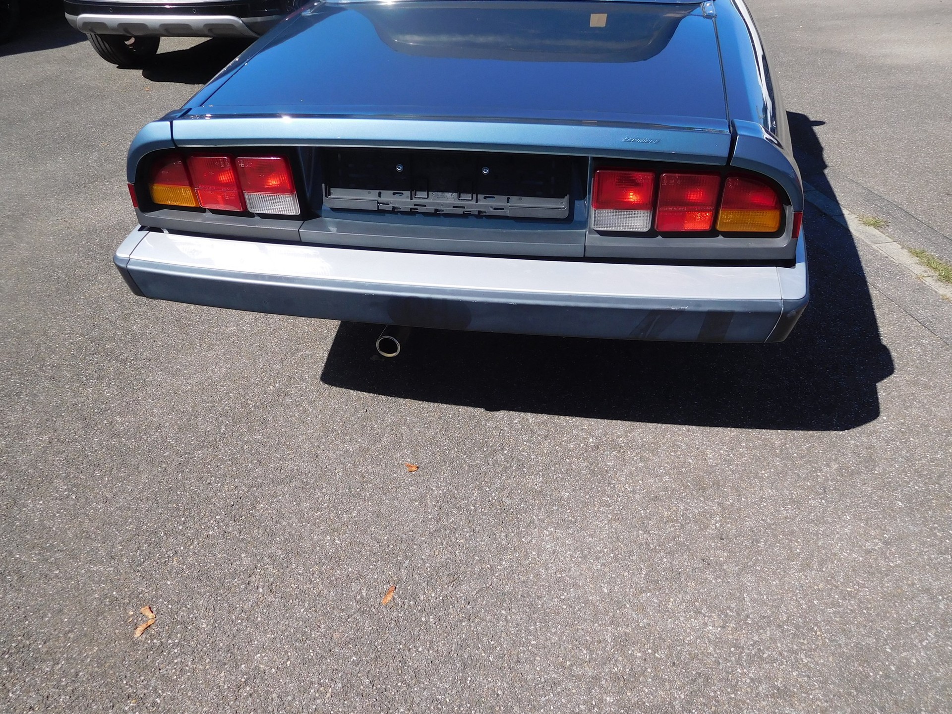 ALFA ROMEO Spider 2.0-image-7