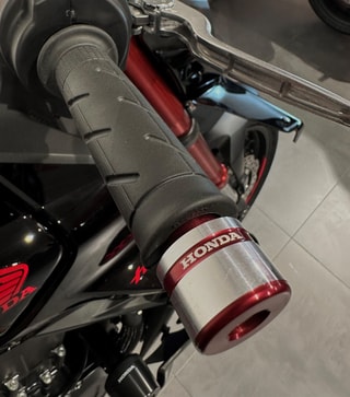HONDA CB 750 Hornet-image-13