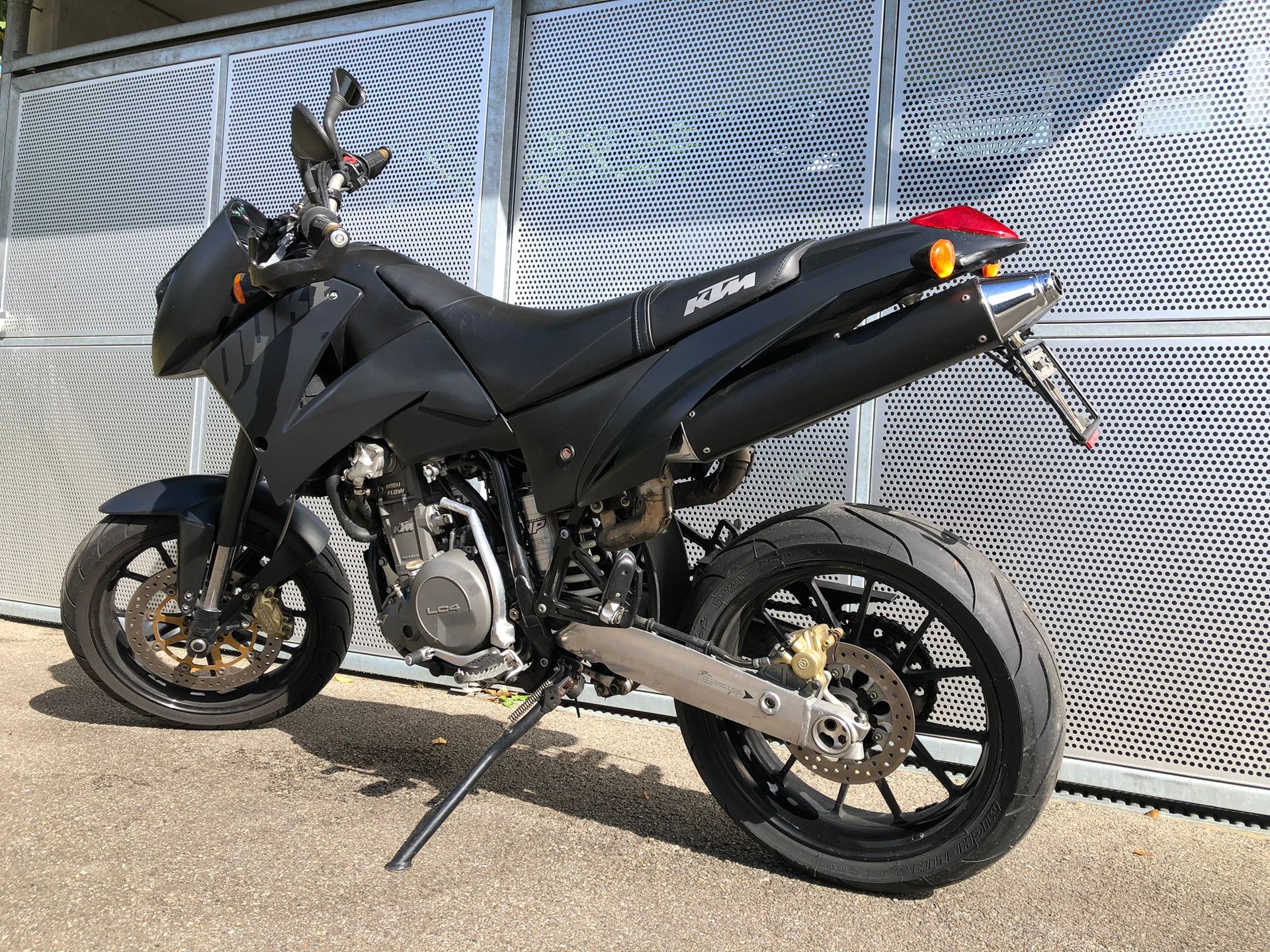 KTM 640 Duke-E II-image-6