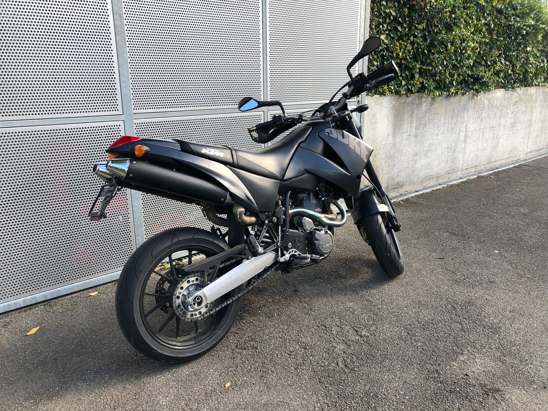 KTM 640 Duke-E II-image-3