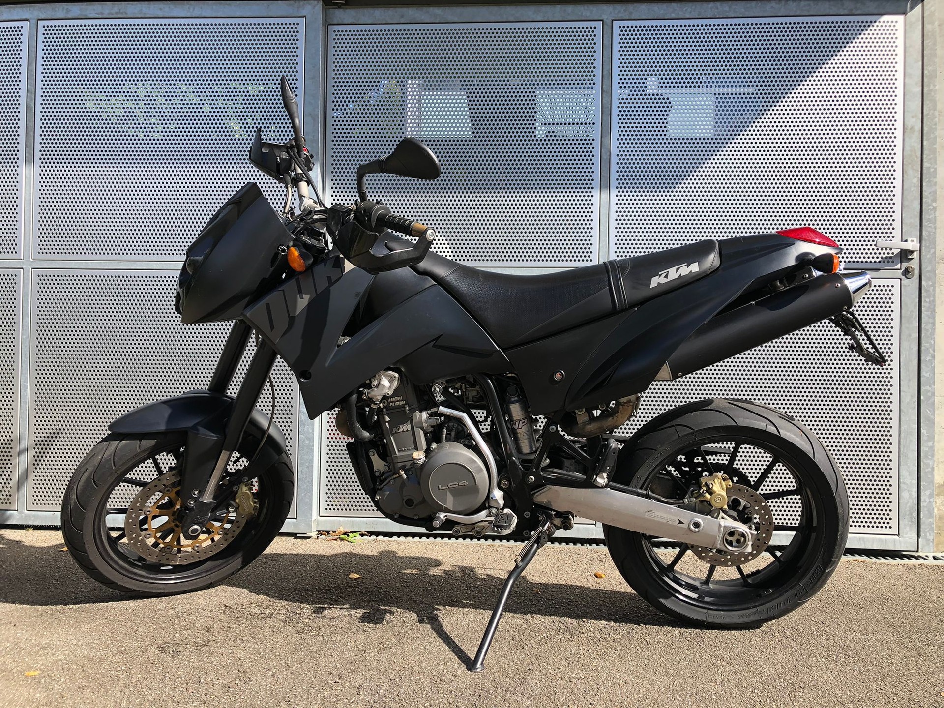 KTM 640 Duke-E II-image-5
