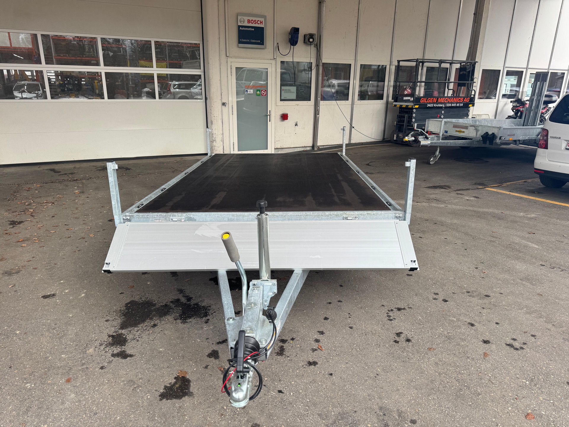 HUMBAUR HT 253118-image-8