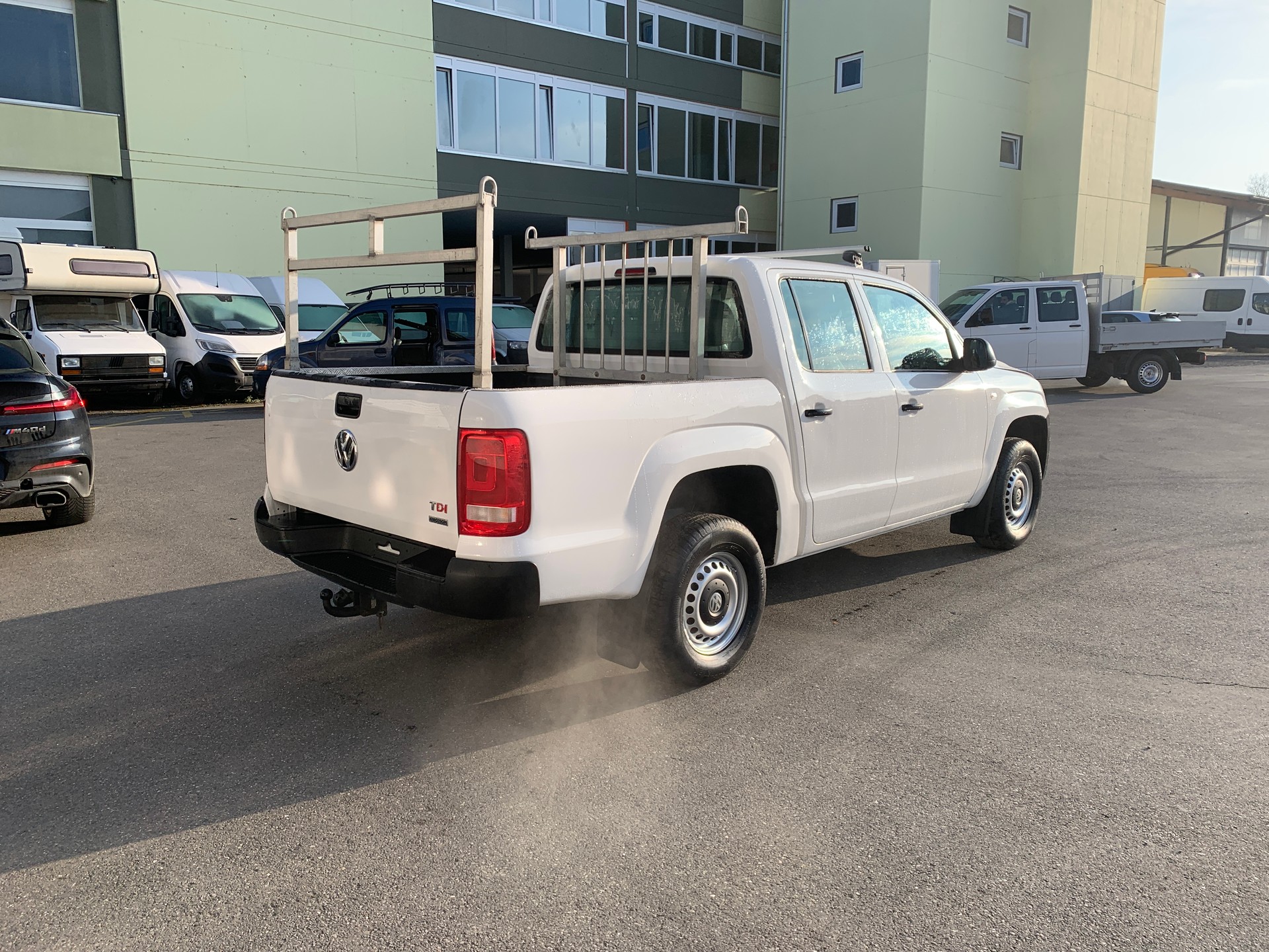 VW Amarok 2.0 TDI 4Motion-showroom-element-3