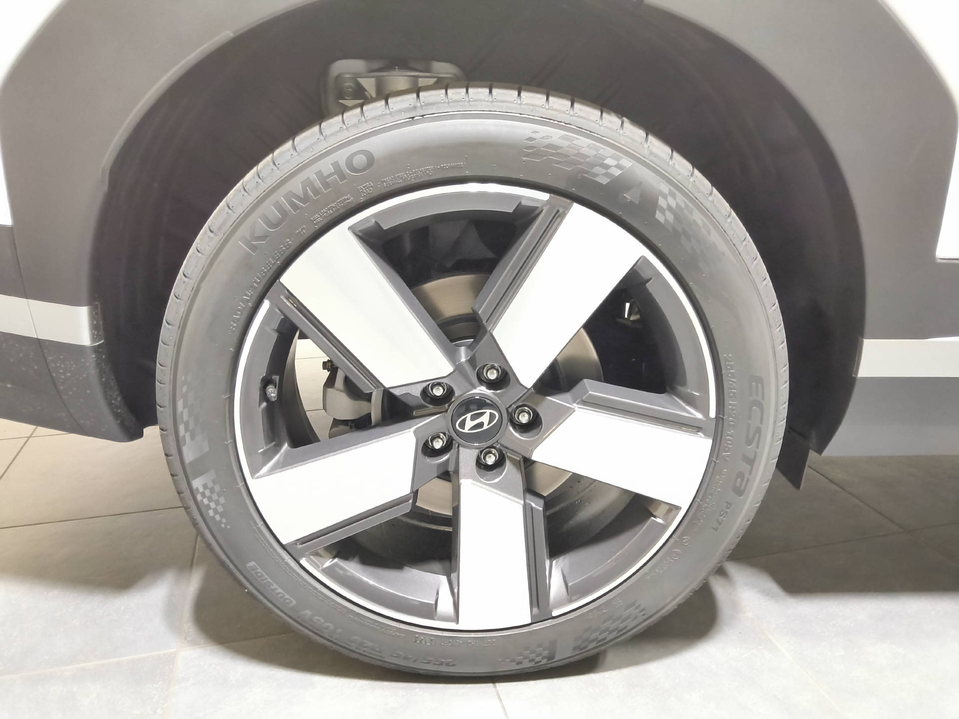 HYUNDAI Santa Fe 1.6 T-GDi HEV Amplia-image-7