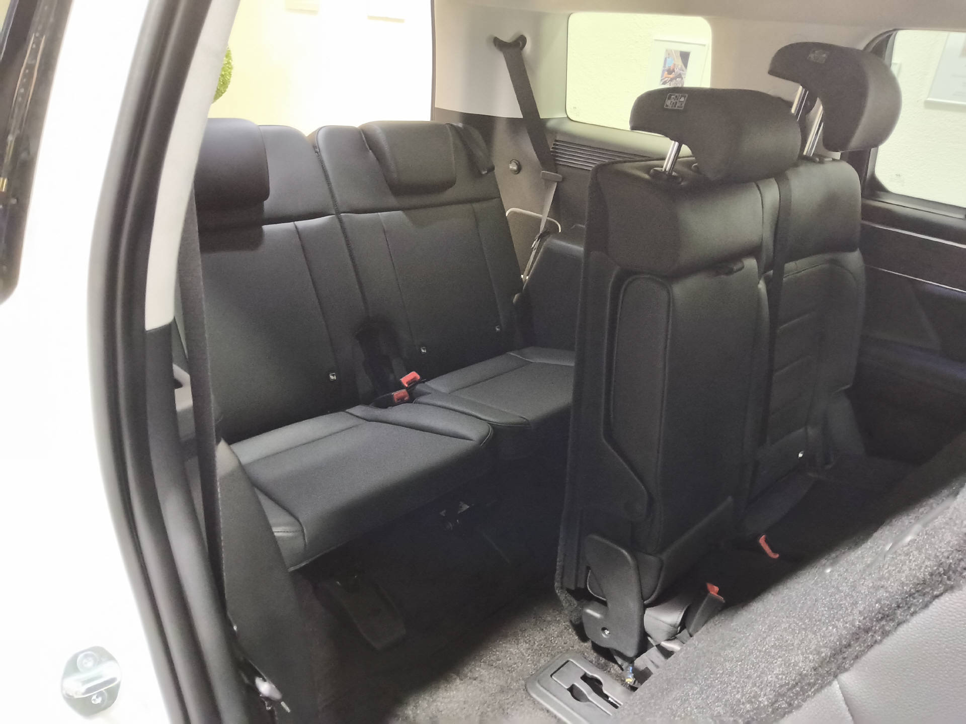 HYUNDAI Santa Fe 1.6 T-GDi HEV Amplia-image-13