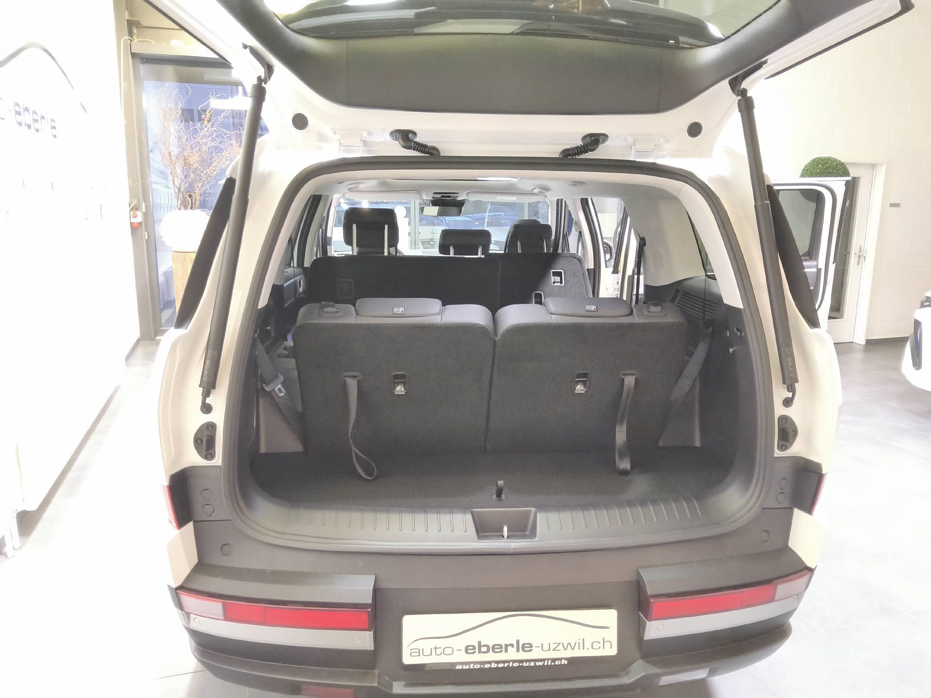 HYUNDAI Santa Fe 1.6 T-GDi HEV Amplia-image-14