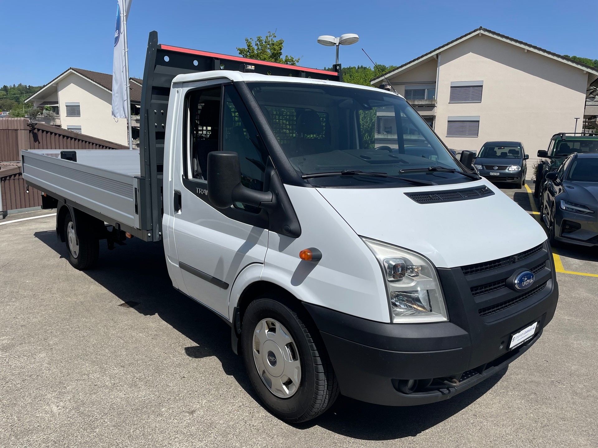 FORD Transit 2.4 TDCi 350 L4-showroom-element-2