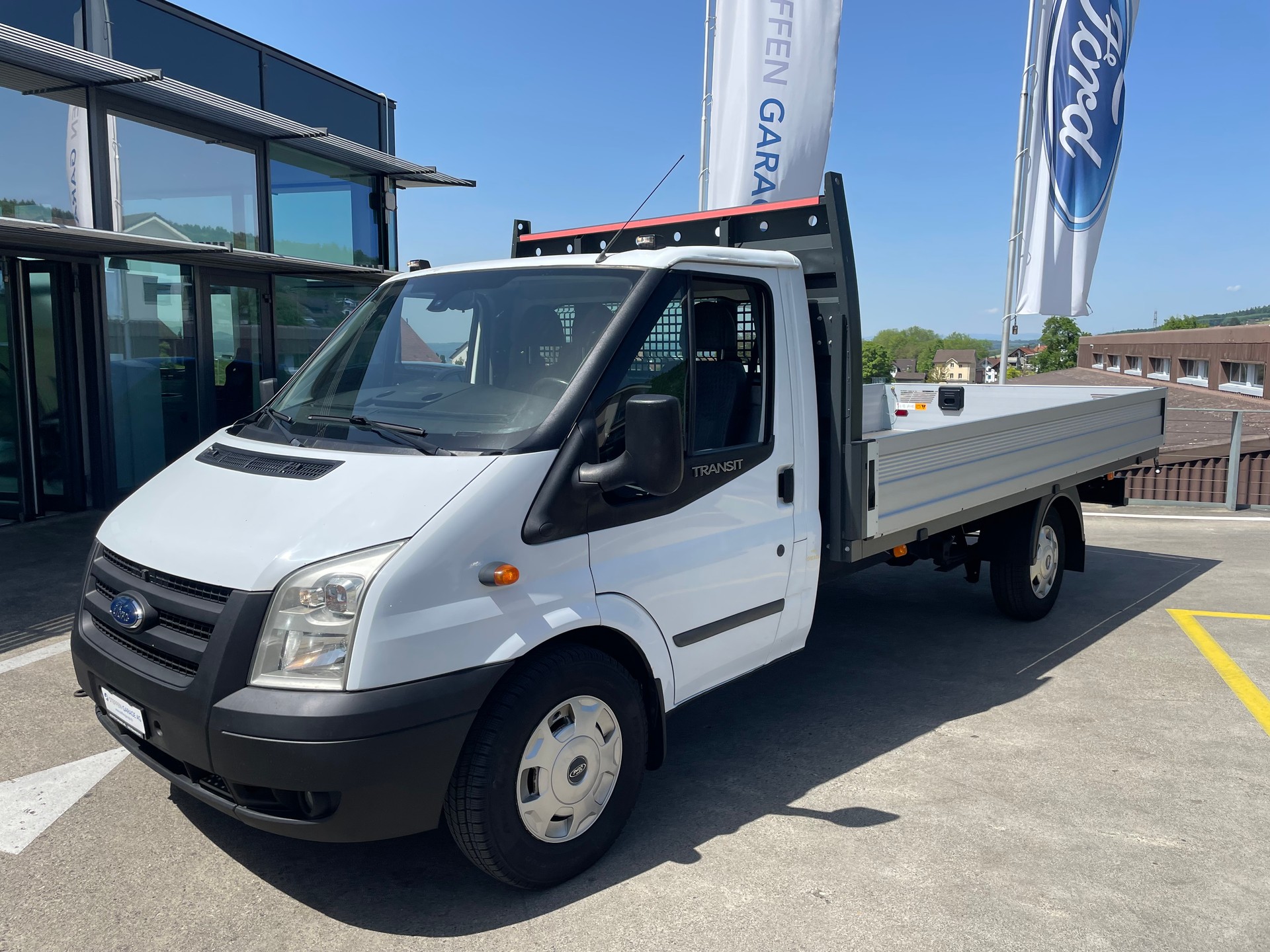 FORD Transit 2.4 TDCi 350 L4-showroom-element-3