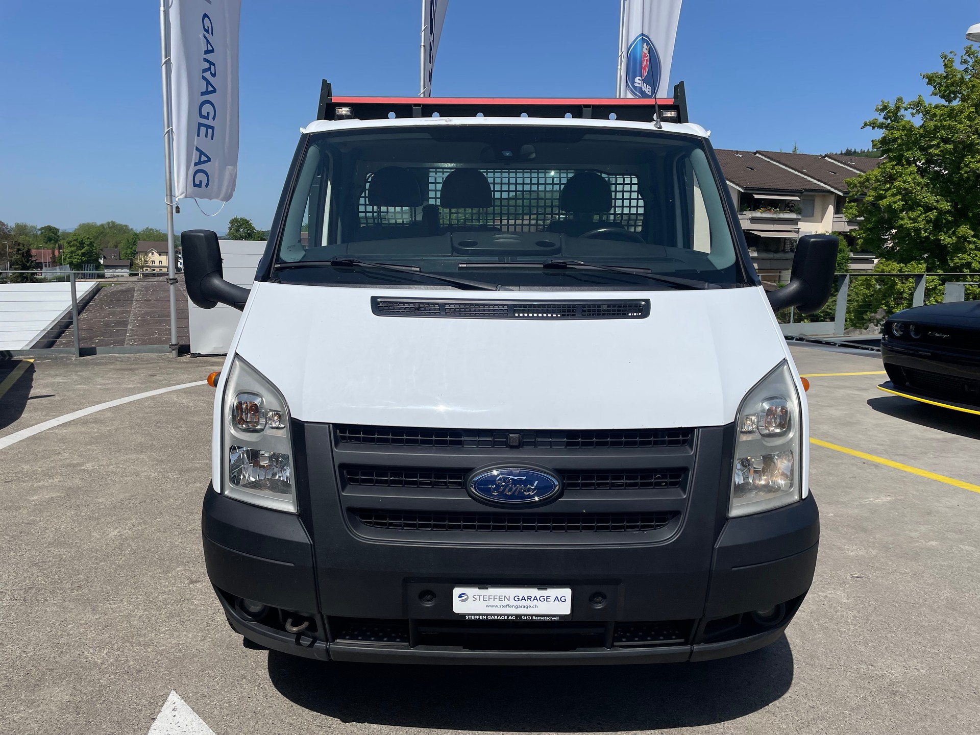 FORD Transit 2.4 TDCi 350 L4-showroom-element-1