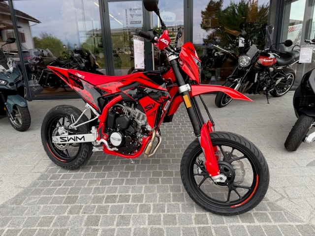 SWM SM 125 Special-image-0