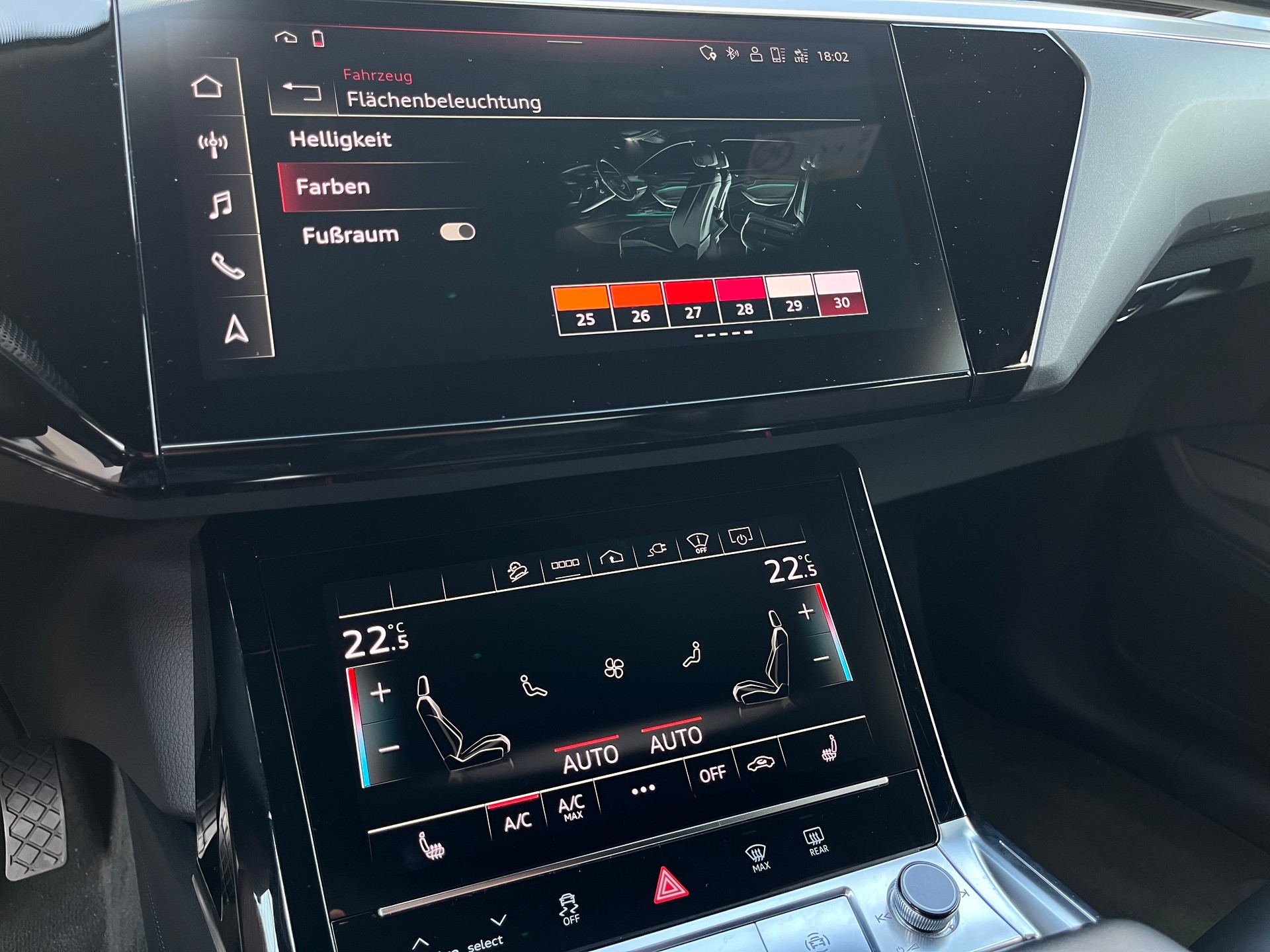 AUDI e-tron S Sportback quattro-image-16
