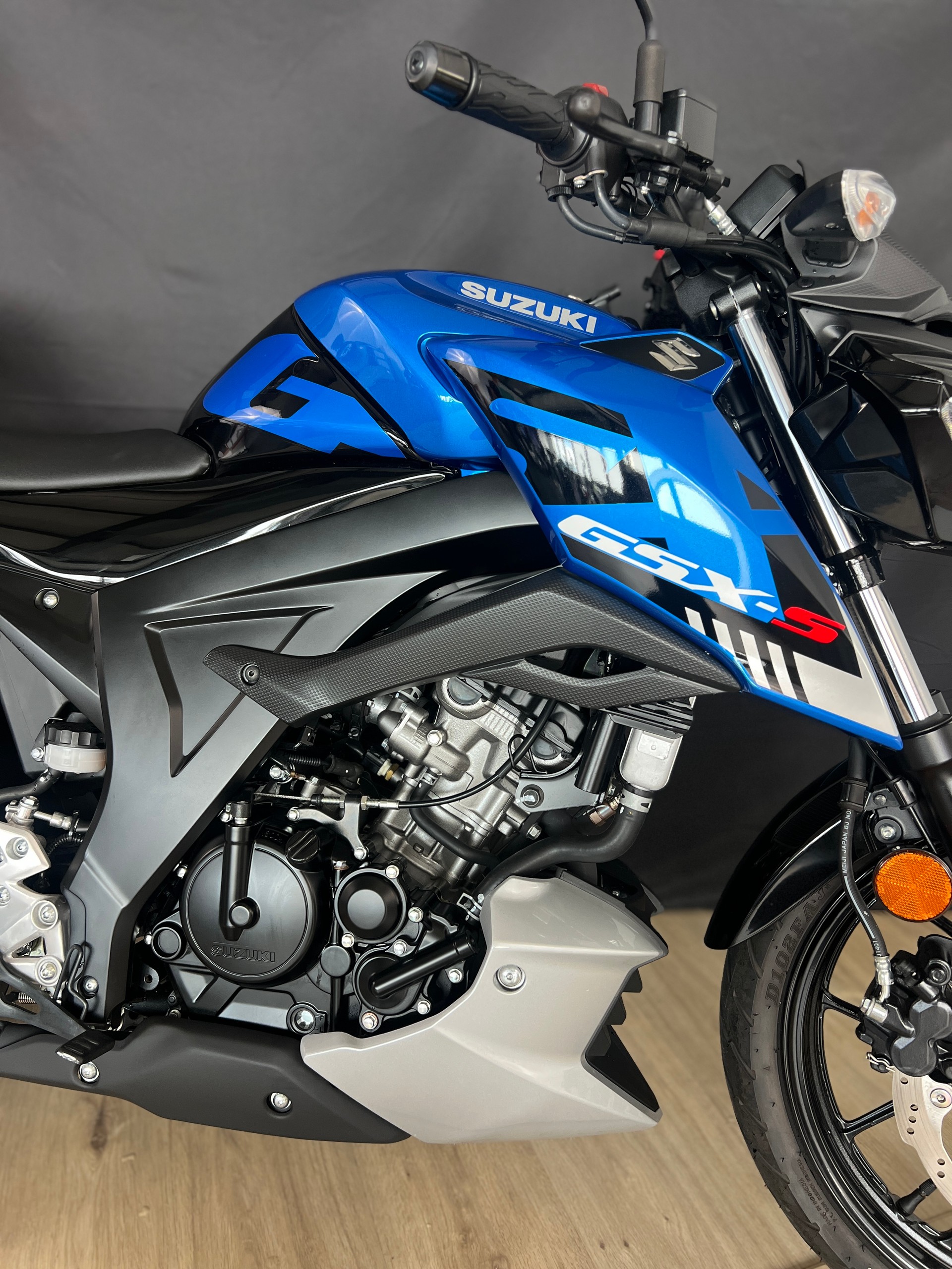 SUZUKI GSX-S 125 MY23-image-3
