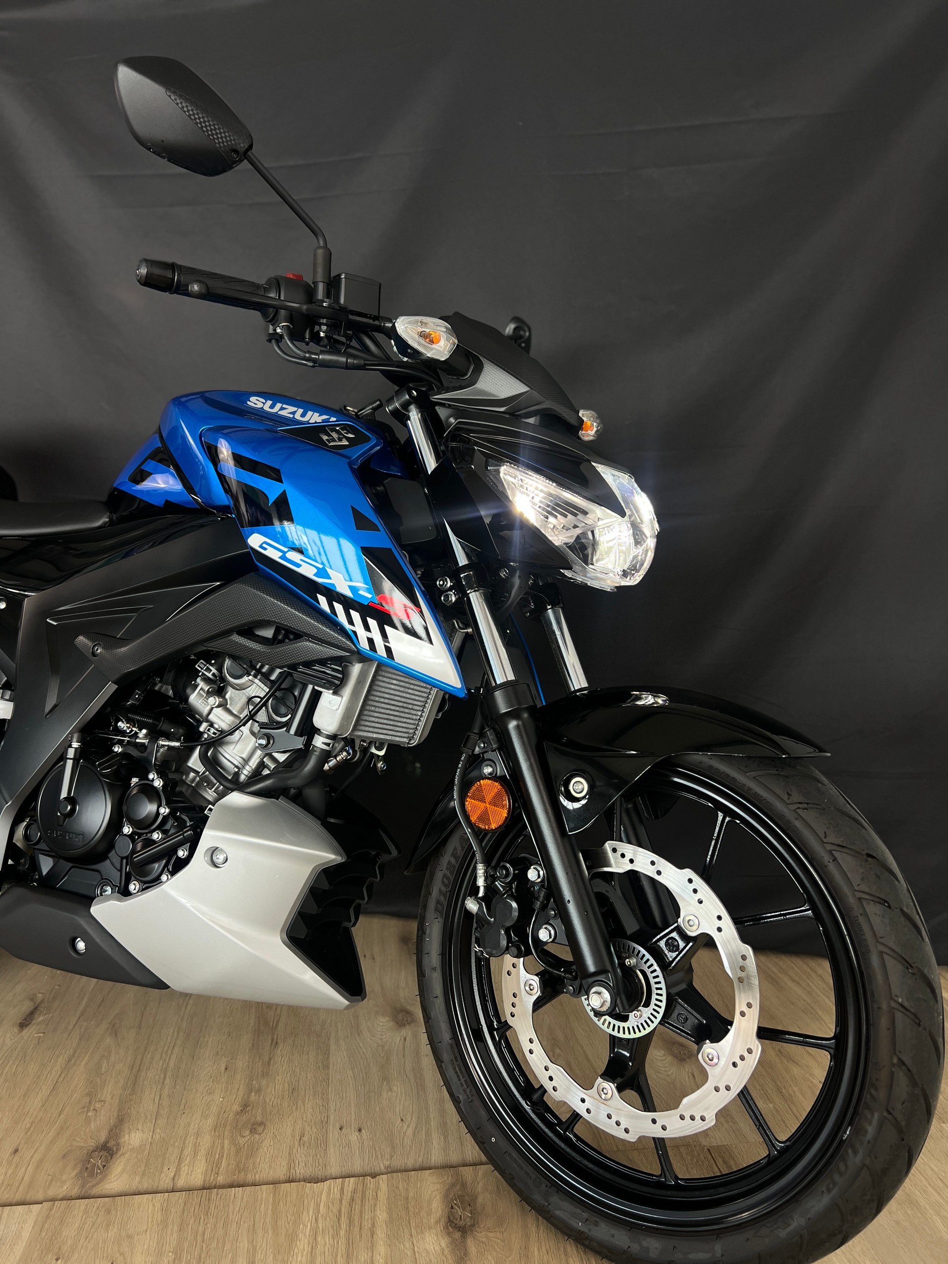 SUZUKI GSX-S 125 MY23-image-7