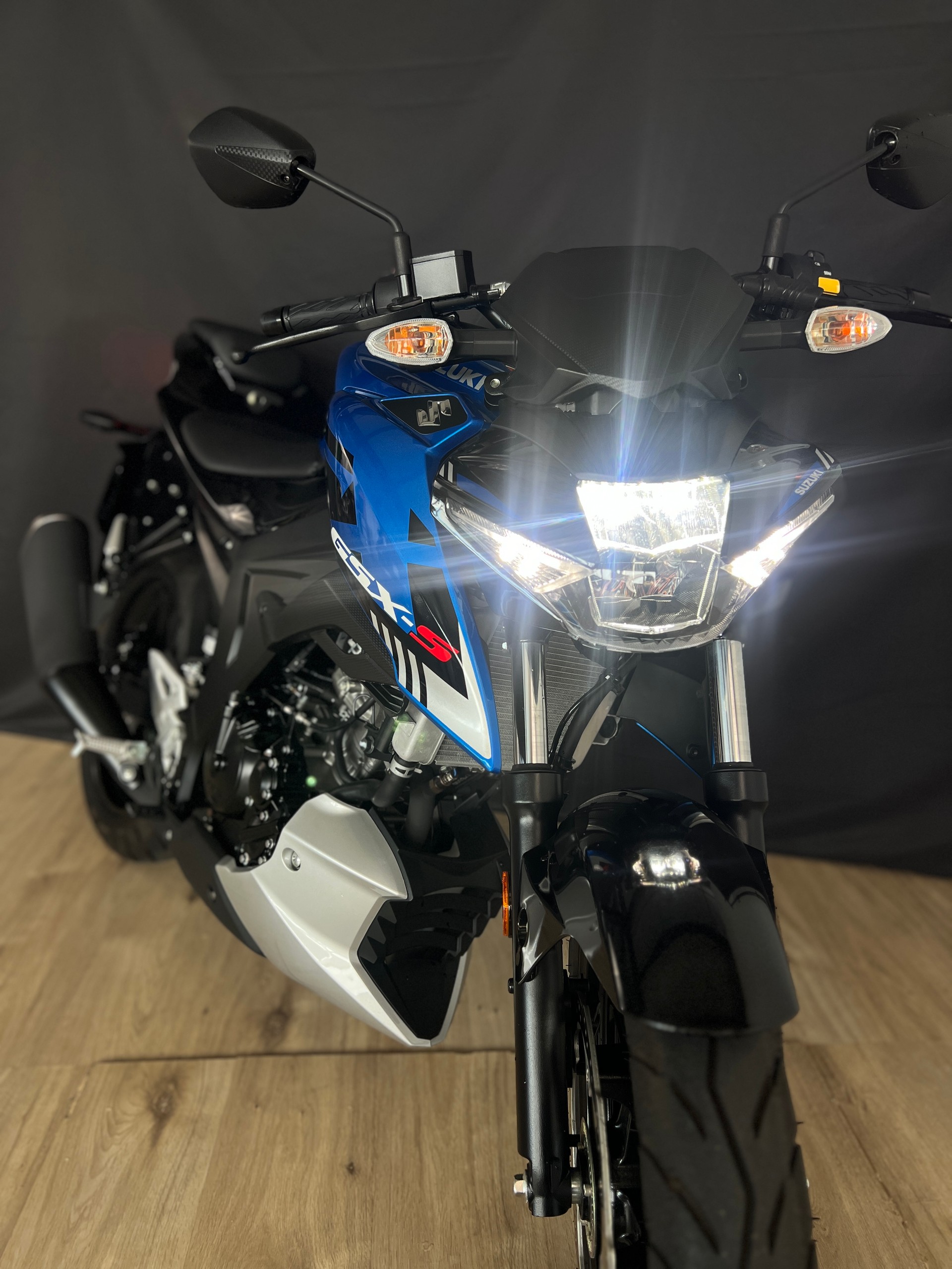 SUZUKI GSX-S 125 MY23-image-4