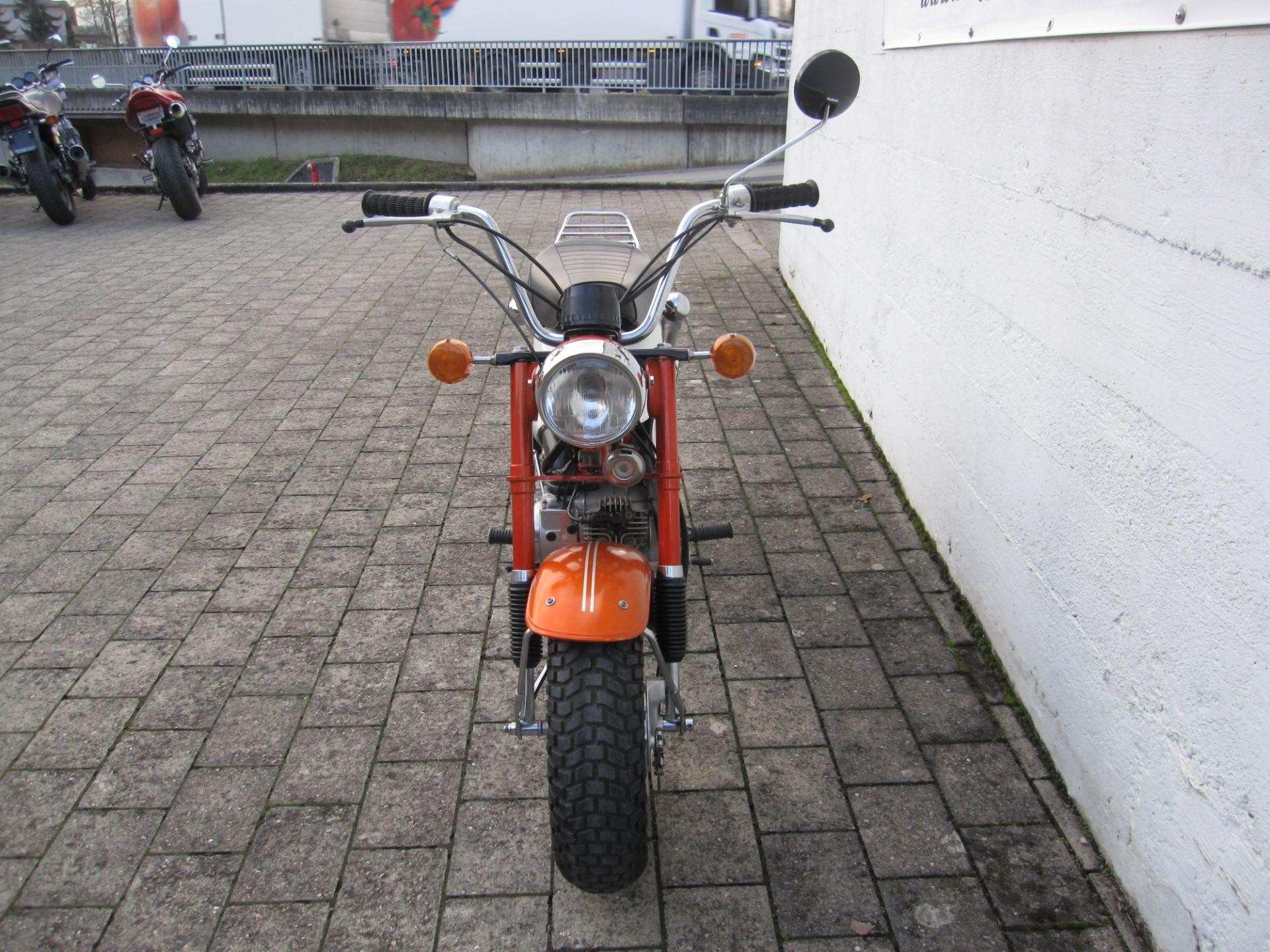 SUZUKI RV 50-image-3