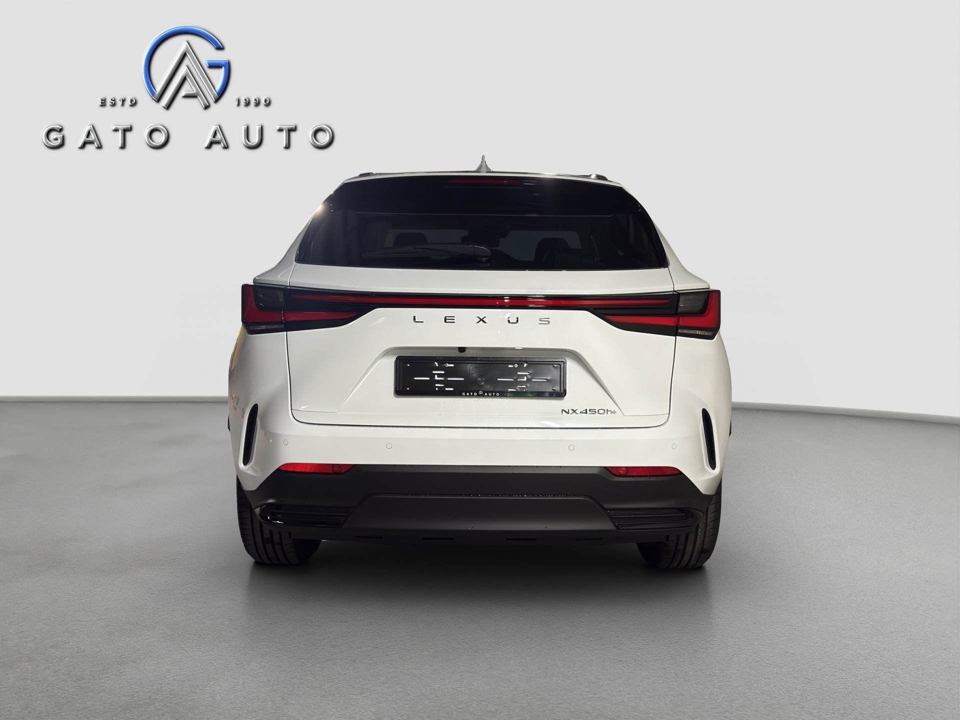 LEXUS NX 450h+ E-FOUR Excellence-image-5