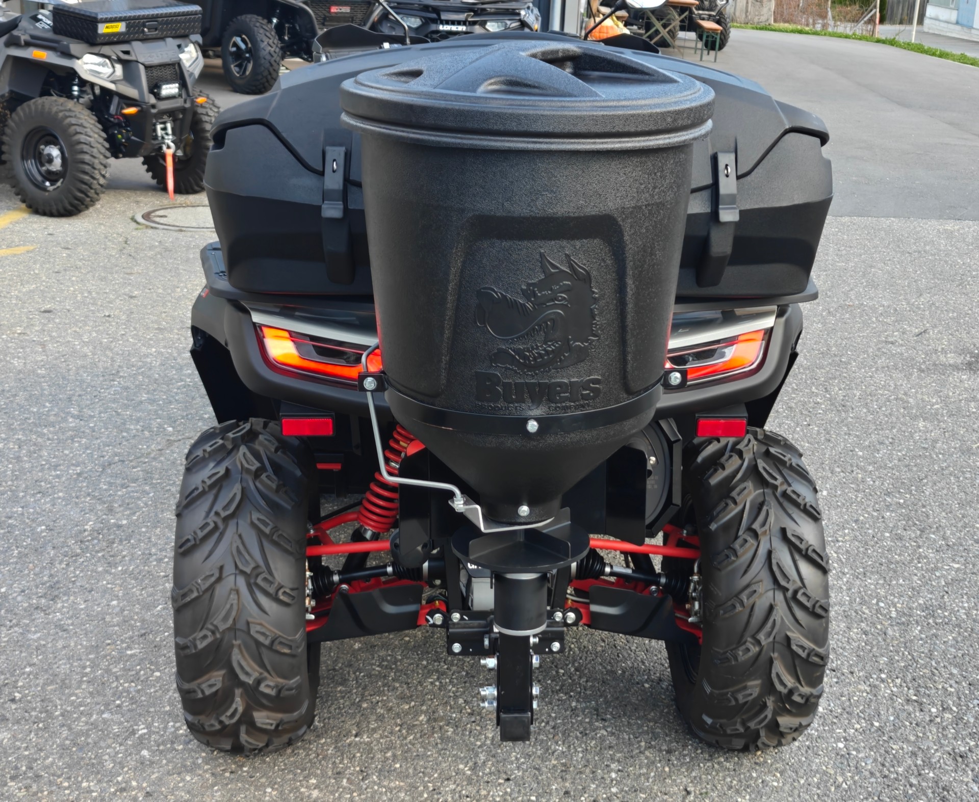 SEGWAY  Ab MFK mit L7e Kleinmotorfahrzeug-image-2