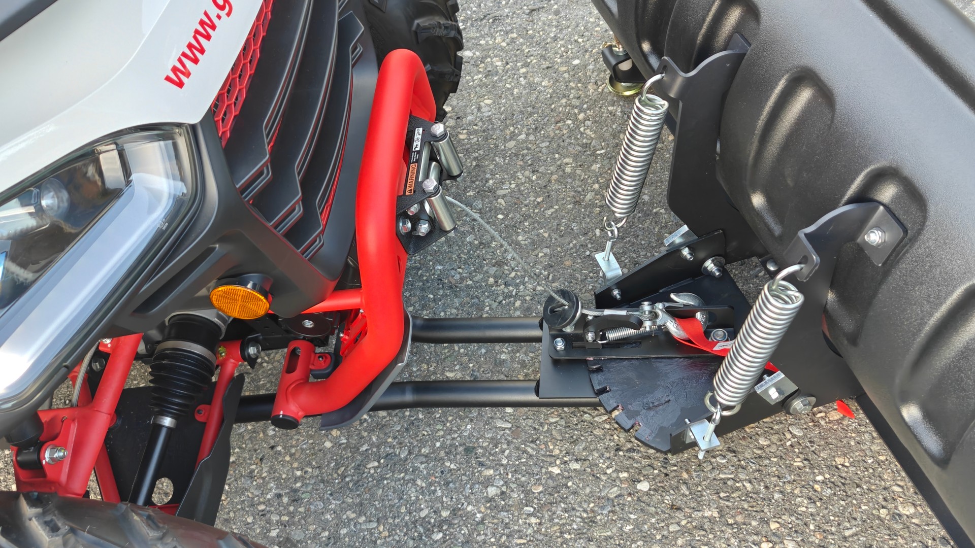 SEGWAY  Ab MFK mit L7e Kleinmotorfahrzeug-image-4
